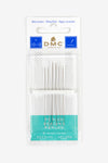 DMC Beading Needles No.10-12