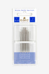 DMC Chenille No.18-22 Needles