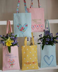 Sweet Love & Kisses Gift Bags Pattern