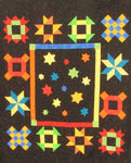 Star Bright Quilt Pattern