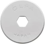 Olfa Rotary Blades 18mm