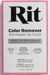 Rit Dye Colour Remover