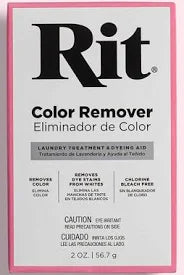 Rit Dye Colour Remover