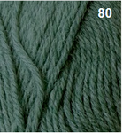 Windsor 8ply 100% Wool 50g 80